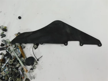 Śruby zestaw Śrub honda xl 650v transalp 00-06 u-11