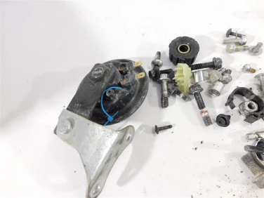 Śruby zestaw Śrub honda xl 650v transalp 00-06 u-11