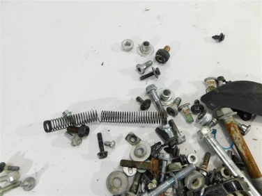 Śruby zestaw Śrub honda xl 650v transalp 00-06 u-11