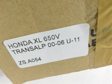 Śruby zestaw Śrub honda xl 650v transalp 00-06 u-11