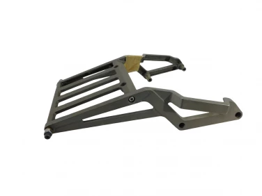 BAGAŻNIK TYŁ STELAŻ SUZUKI DR 650 RS 90-96 U-11 4630012D2021R