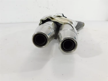 Wydech koŃcowy tŁumik honda xl 650v transalp 00-06 u-11 18310mcb960