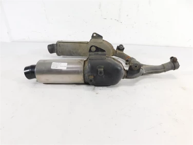 Wydech koŃcowy tŁumik suzuki dr 650 rs 90-96 u-11 1430512d40 1430612d40