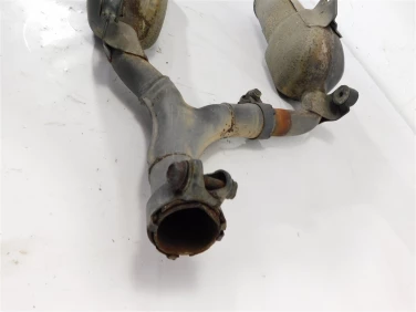 Wydech koŃcowy tŁumik suzuki dr 650 rs 90-96 u-11 1430512d40 1430612d40