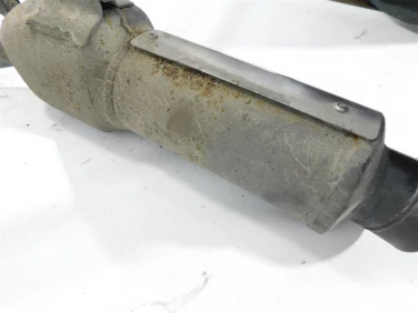 Wydech koŃcowy tŁumik suzuki dr 650 rs 90-96 u-11 1430512d40 1430612d40