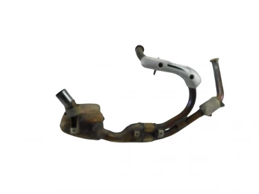 KOLANKO KOLEKTOR WYDECH HONDA XL 650V TRANSALP 00-06 U-11 18350MCB960