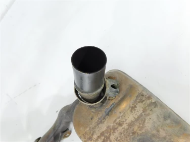 Kolanko kolektor wydech honda xl 650v transalp 00-06 u-11 18350mcb960