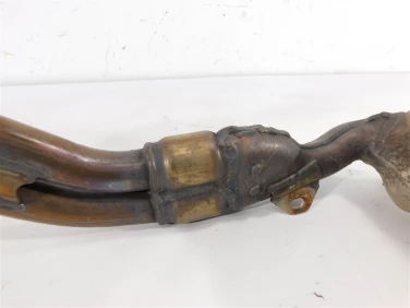 Kolanko kolektor wydech honda xl 650v transalp 00-06 u-11 18350mcb960