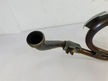 Kolanko kolektor wydech honda xl 650v transalp 00-06 u-11 18350mcb960