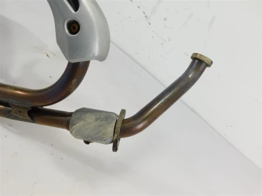 Kolanko kolektor wydech honda xl 650v transalp 00-06 u-11 18350mcb960