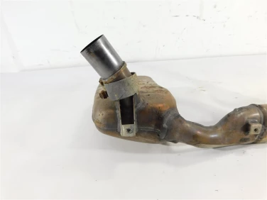 Kolanko kolektor wydech honda xl 650v transalp 00-06 u-11 18350mcb960