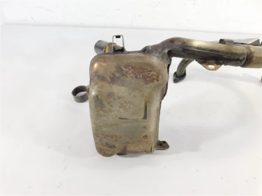 Kolanko kolektor wydech honda xl 650v transalp 00-06 u-11 18350mcb960