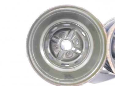 Felga dwie sztuki yamaha yfm 400 450 kodiak grizzly przÓd 04-11 u-11 1d9-f5180-20-00