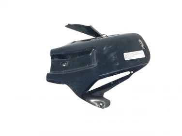 BŁOTNIK TYŁ TYLNY HONDA CBR 1000 RR 04-05 CARBON U-11 EVOLUTION