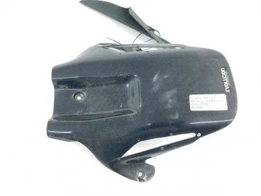 BŁotnik tyŁ tylny honda cbr 1000 rr 04-05 carbon u-11 evolution