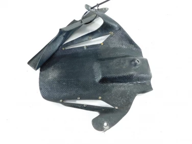 BŁotnik tyŁ tylny honda cbr 1000 rr 04-05 carbon u-11 evolution