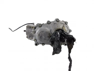 MOST DYFER TYŁ YAMAHA YFM 550 700 GRIZZLY U-11 1HP-46101-00-00