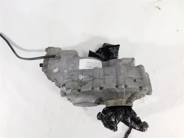 Most dyfer tyŁ yamaha yfm 550 700 grizzly u-11 1hp-46101-00-00