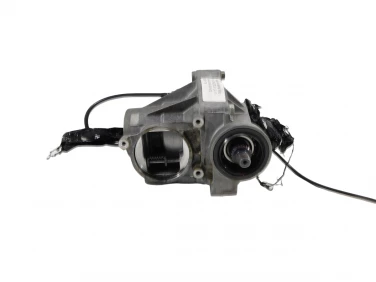 MOST DYFER PRZÓD YAMAHA YFM 550 700 GRIZZLY U-11 1HP-46160-00-00