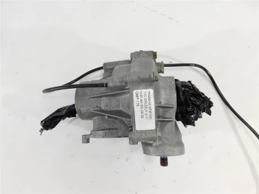 Most dyfer przÓd yamaha yfm 550 700 grizzly u-11 1hp-46160-00-00