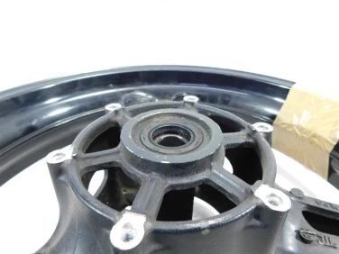 Felga koŁo przÓd yamaha fjr 1300 rp08 03-05 u-12 5jw2516801p0