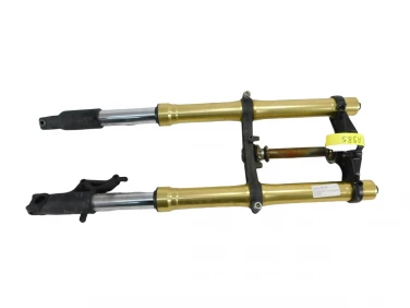 LAGA PÓŁKA ZAWIESZNIE LAGI HONDA CBR 600F PC41 11-13 U-11 51400MGVD01 51500MGVD01