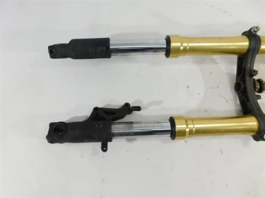 Laga pÓŁka zawiesznie lagi honda cbr 600f pc41 11-13 u-11 51400mgvd01 51500mgvd01