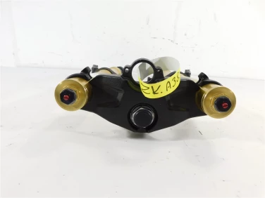 Laga pÓŁka zawiesznie lagi honda cbr 600f pc41 11-13 u-11 51400mgvd01 51500mgvd01