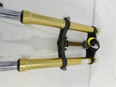 Laga pÓŁka zawiesznie lagi honda cbr 600f pc41 11-13 u-11 51400mgvd01 51500mgvd01