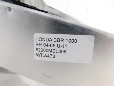 Wahacz tyŁ zawieszenie honda cbr 1000 rr 04-05 u-11 52200mel305