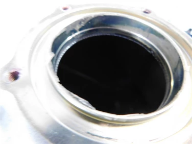 Zbiornik paliwa bak kawasaki zx-6r ninja 13-18 u-11 510885268660