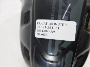Zbiornik paliwa bak ducati monster 937 21-25 u-11 58613044aa