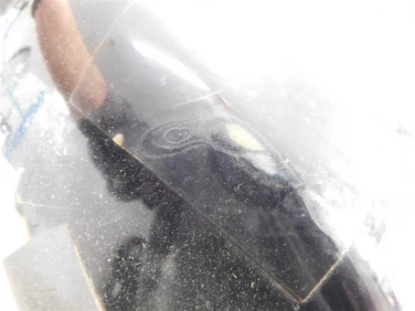 Zbiornik paliwa bak honda cbr 1000 rr 04-05 u-11 17520mel030