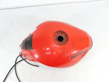 Zbiornik paliwa bak suzuki gsf 600 s bandit 00-04 u-11 4410031f00yc2