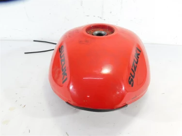 Zbiornik paliwa bak suzuki gsf 600 s bandit 00-04 u-11 4410031f00yc2