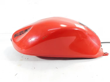 Zbiornik paliwa bak suzuki gsf 600 s bandit 00-04 u-11 4410031f00yc2