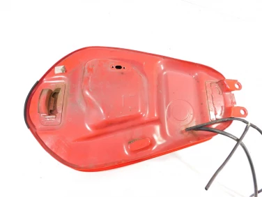 Zbiornik paliwa bak suzuki gsf 600 s bandit 00-04 u-11 4410031f00yc2