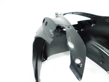 Czacha czasza owiewka przÓd honda cbr 1100 xx blackbird 99-06 u-12 64230matd01zk