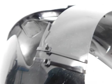 Czacha czasza owiewka przÓd honda cbr 1100 xx blackbird 99-06 u-12 64230matd01zk