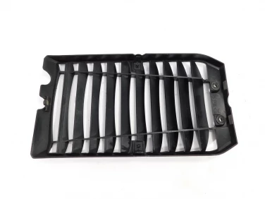 OsŁona chŁodnica przÓd yamaha xvs 1300 midnight star 07-15 u-11 3d8124670000