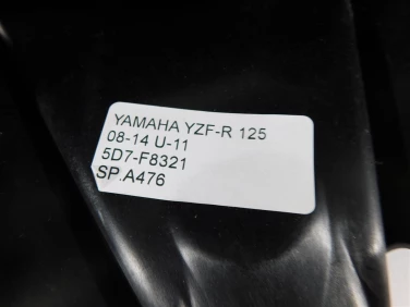 StelaŻ przÓd przedni yamaha yzf-r 125 08-14 u-11 5d7-f8321