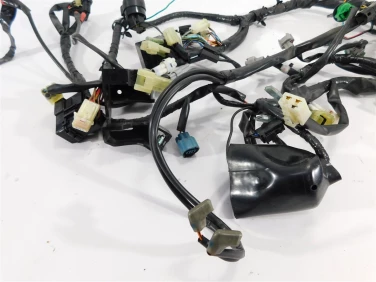 Instalacja elektryczna wiĄzka yamaha fz6 600 fazer 04-09 u-11 1b3-82590-10