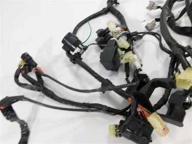 Instalacja elektryczna wiĄzka yamaha fz6 600 fazer 04-09 u-11 1b3-82590-10