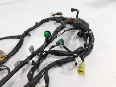 Instalacja elektryczna wiĄzka yamaha fz6 600 fazer 04-09 u-11 1b3-82590-10