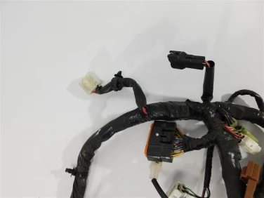 Instalacja elektryczna wiĄzka yamaha fz6 600 fazer 04-09 u-11 1b3-82590-10