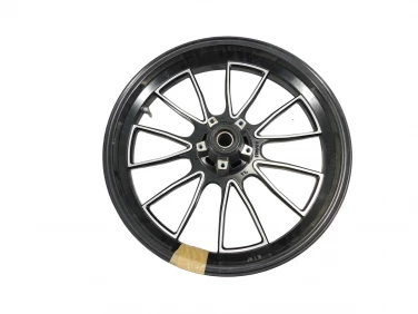 FELGA KOŁO PRZÓD DUCATI DIAVEL 1200 15-18 U-11 50122081AA