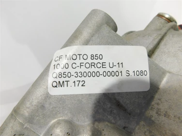 Most dyfer tyŁ cf moto 850 1000 c-force u-11 q850-330000-00001