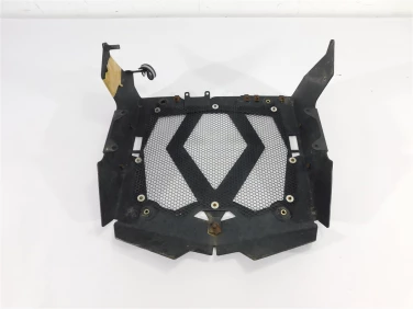 ChŁodnica kit osŁona can-am outlander max xmr g2 u-11 709200556