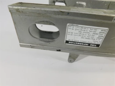 Wahacz tyŁ zawieszenie yamaha fz6 600 fazer 04-09 u-11 5vx221101000