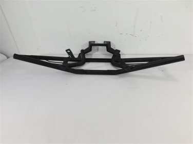 Bumper zderzak rura cf moto 850 1000 c-force przÓd u-11 rival